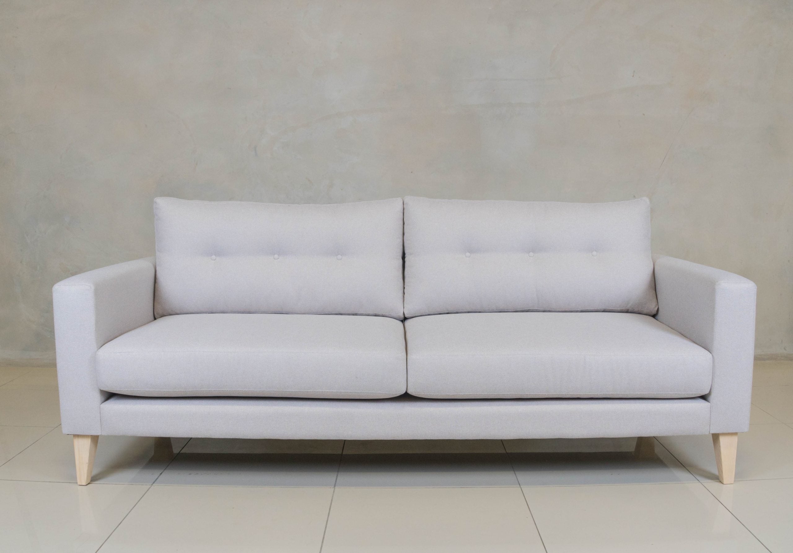 CHANEL 2 SEATER Bellville Furniture